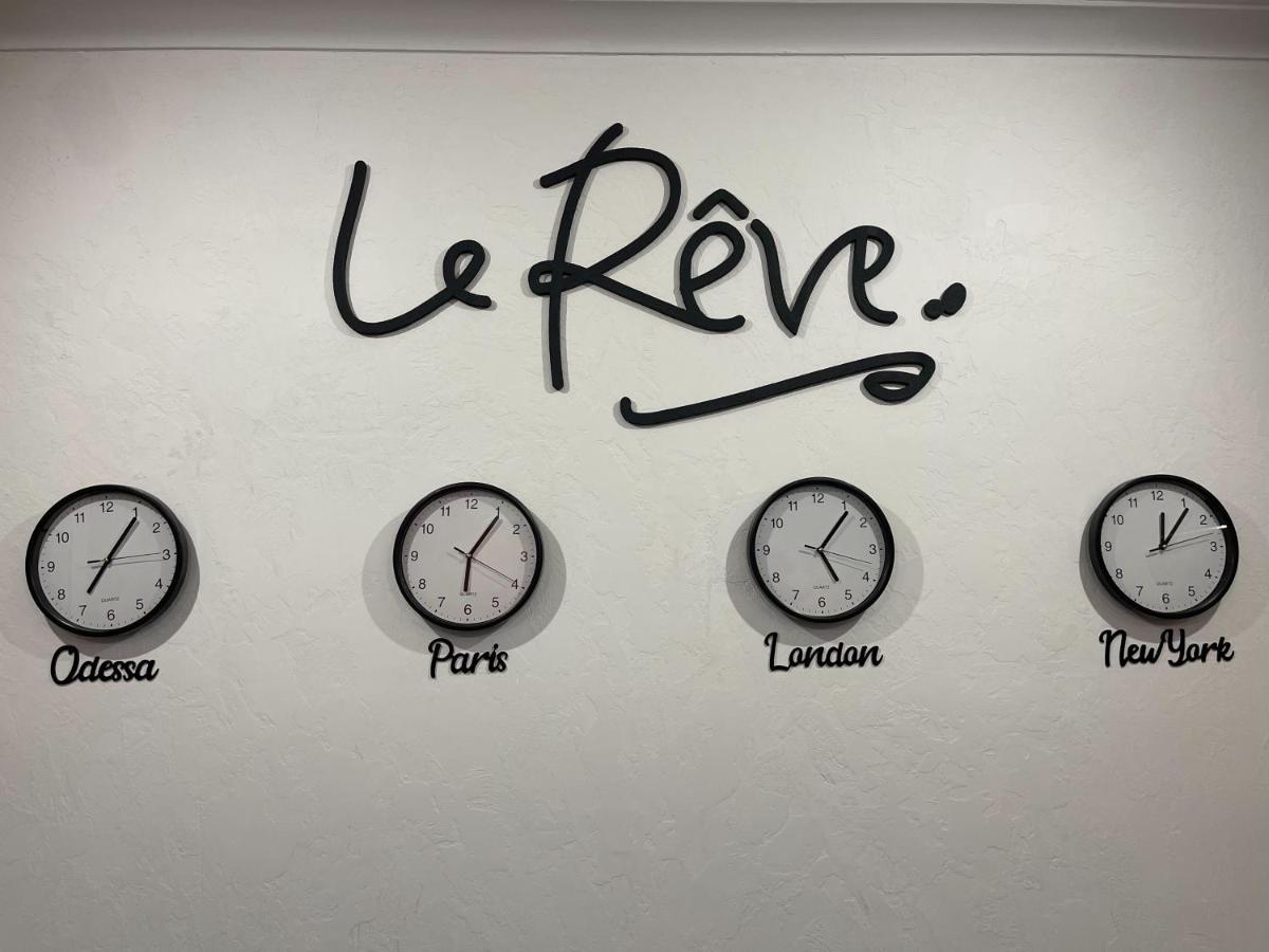 Le Reve City Hostel Oldenburg Bagian luar foto