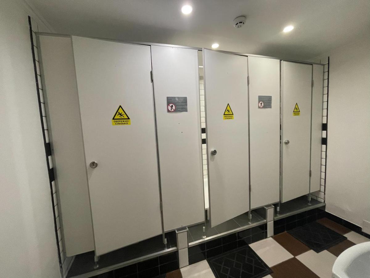 Le Reve City Hostel Oldenburg Bagian luar foto