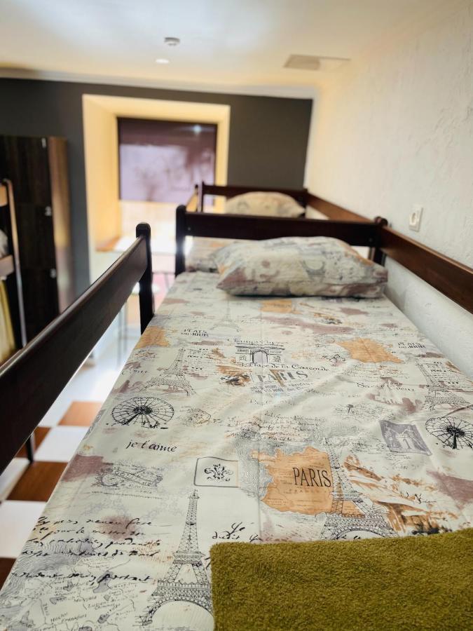 Le Reve City Hostel Oldenburg Bagian luar foto