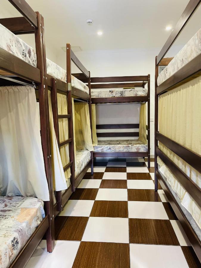 Le Reve City Hostel Oldenburg Bagian luar foto