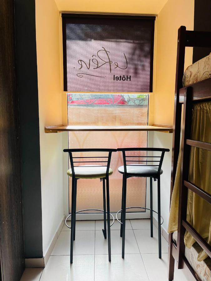 Le Reve City Hostel Oldenburg Bagian luar foto
