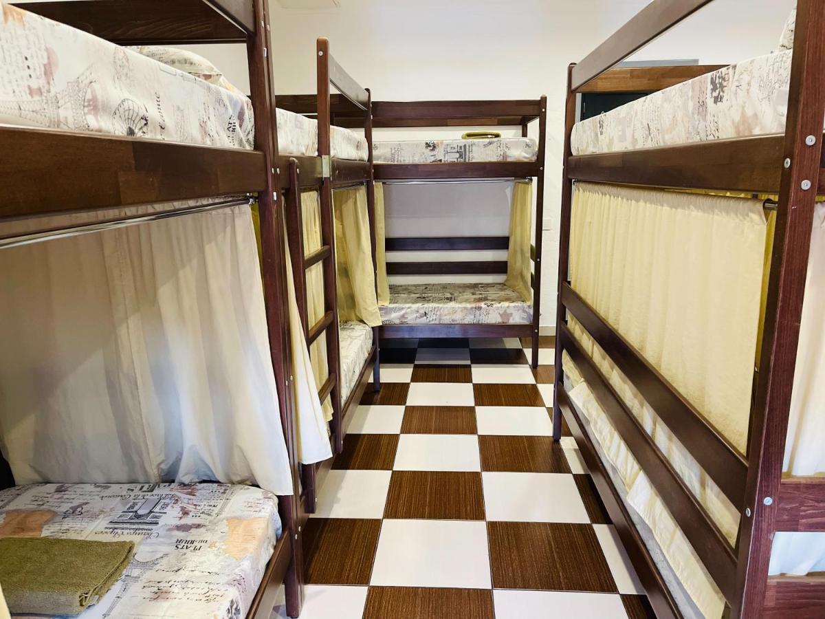 Le Reve City Hostel Oldenburg Bagian luar foto