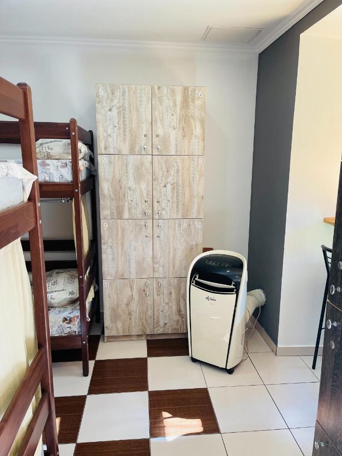 Le Reve City Hostel Oldenburg Bagian luar foto