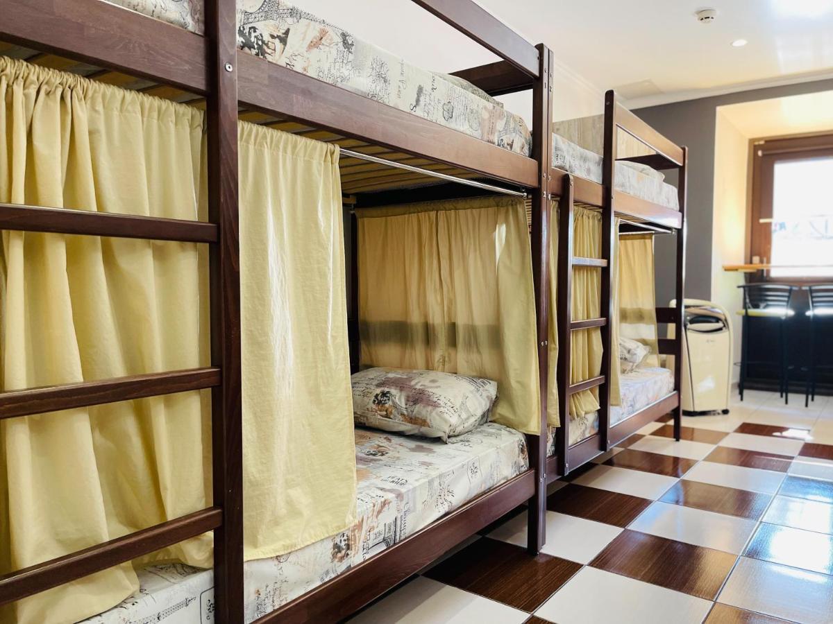 Le Reve City Hostel Oldenburg Bagian luar foto