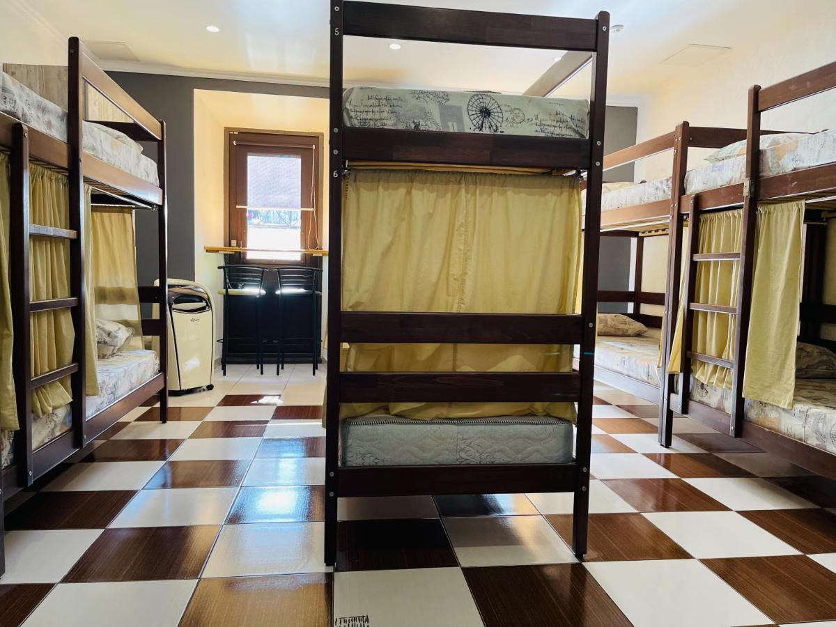 Le Reve City Hostel Oldenburg Bagian luar foto