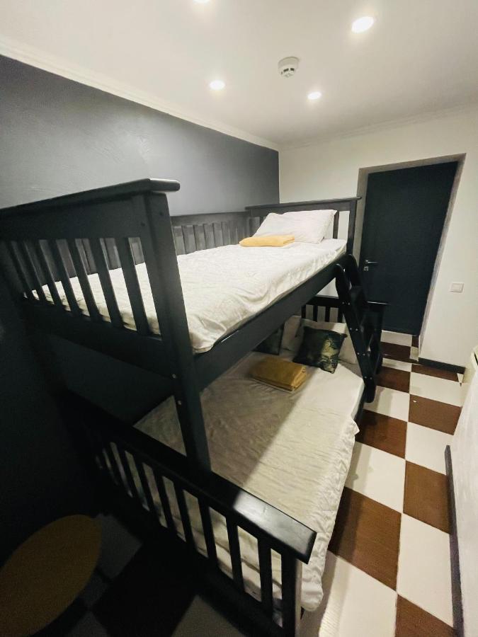 Le Reve City Hostel Oldenburg Bagian luar foto