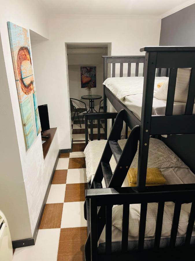 Le Reve City Hostel Oldenburg Bagian luar foto