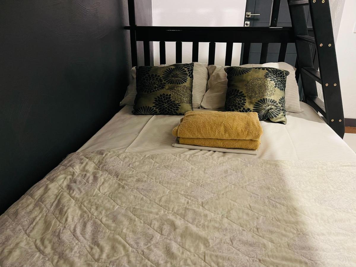 Le Reve City Hostel Oldenburg Bagian luar foto
