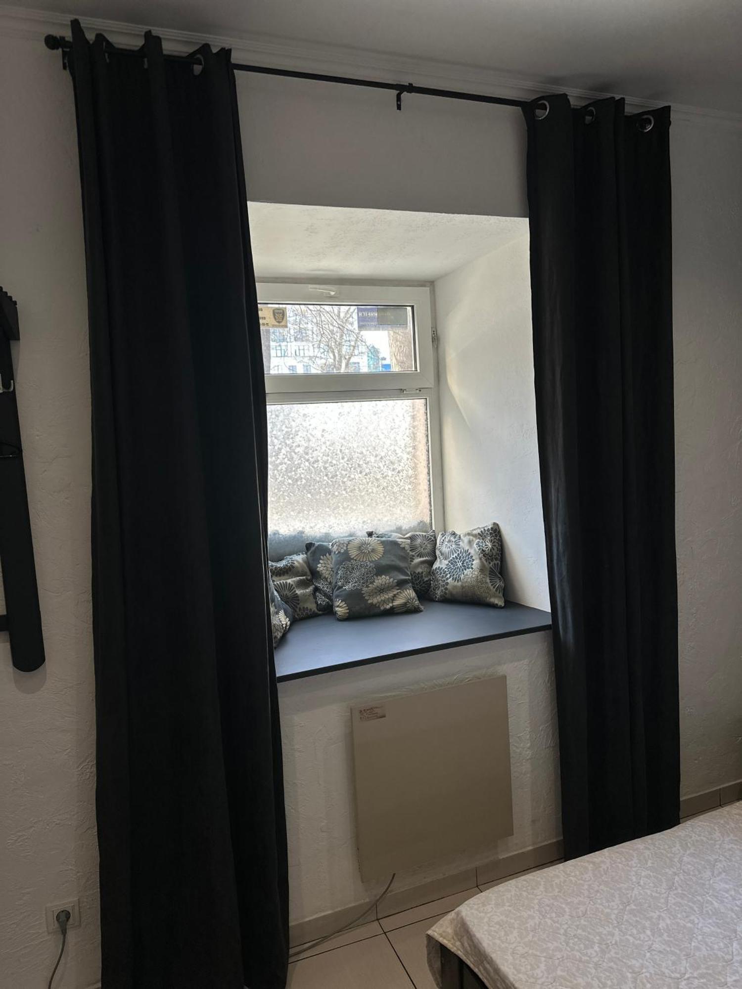Le Reve City Hostel Oldenburg Bagian luar foto