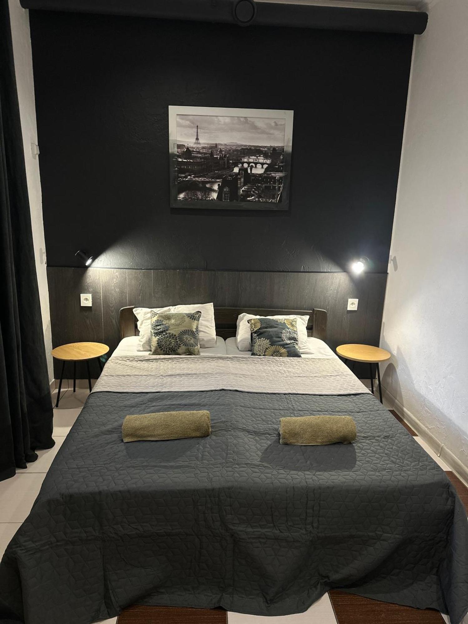 Le Reve City Hostel Oldenburg Bagian luar foto