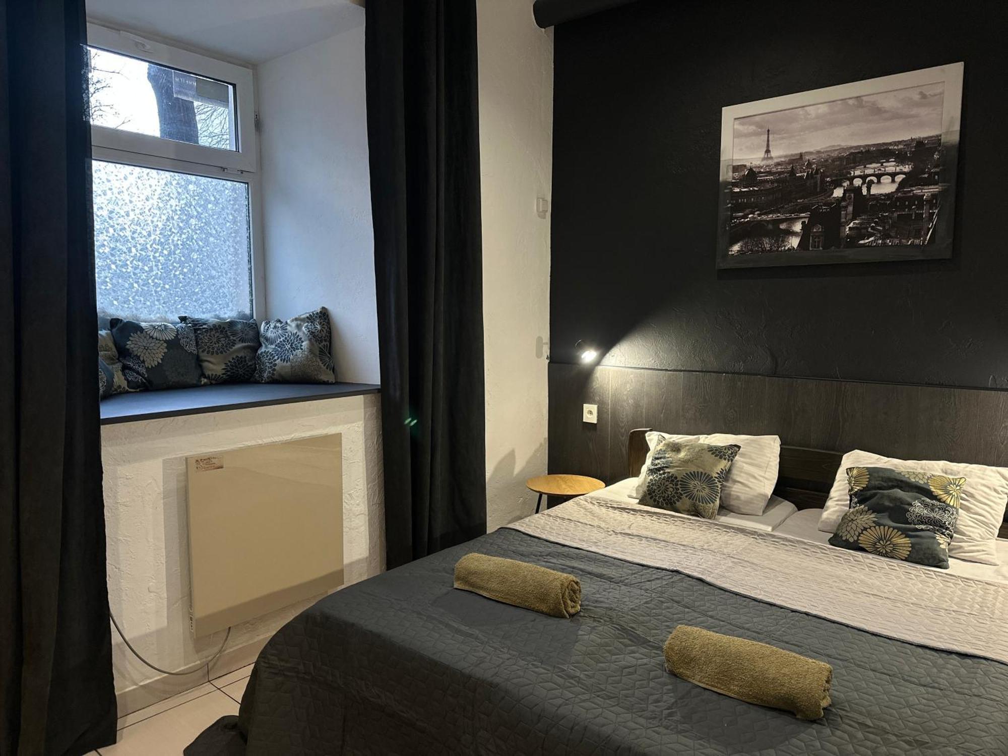 Le Reve City Hostel Oldenburg Bagian luar foto