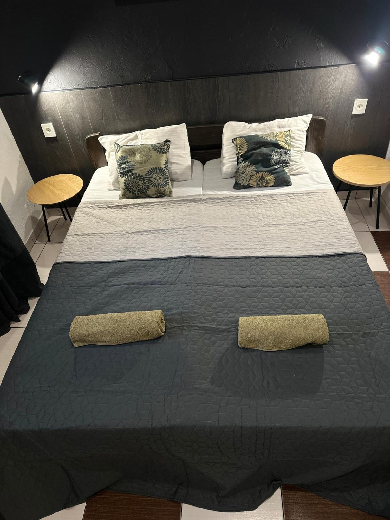 Le Reve City Hostel Oldenburg Bagian luar foto