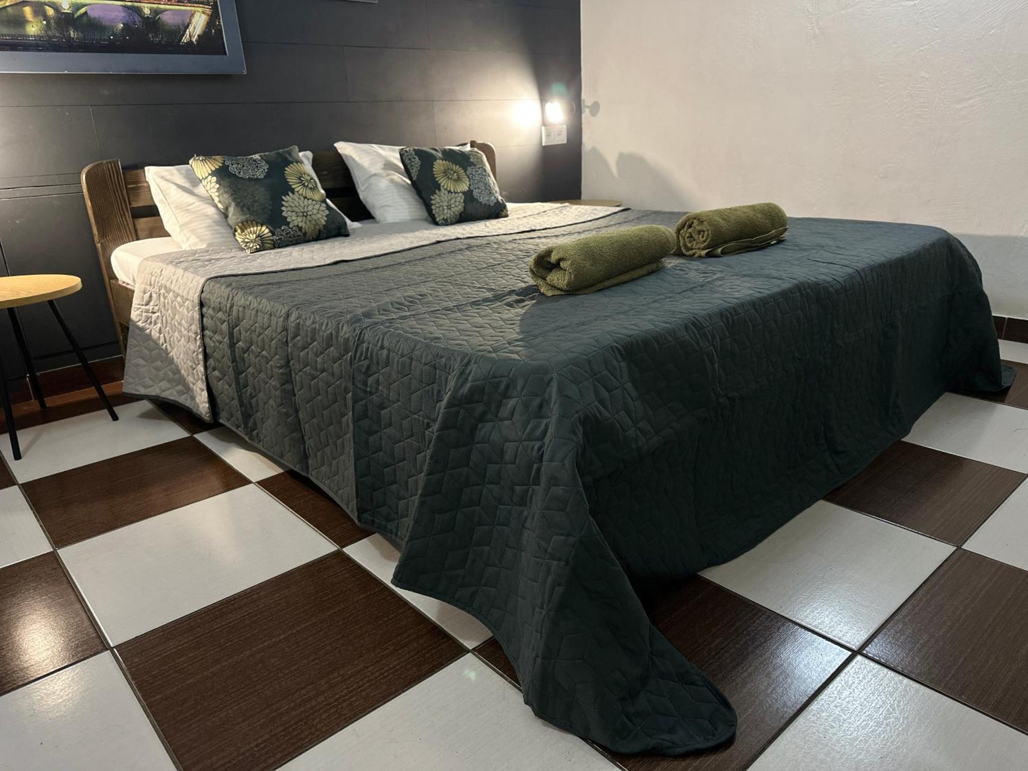 Le Reve City Hostel Oldenburg Bagian luar foto
