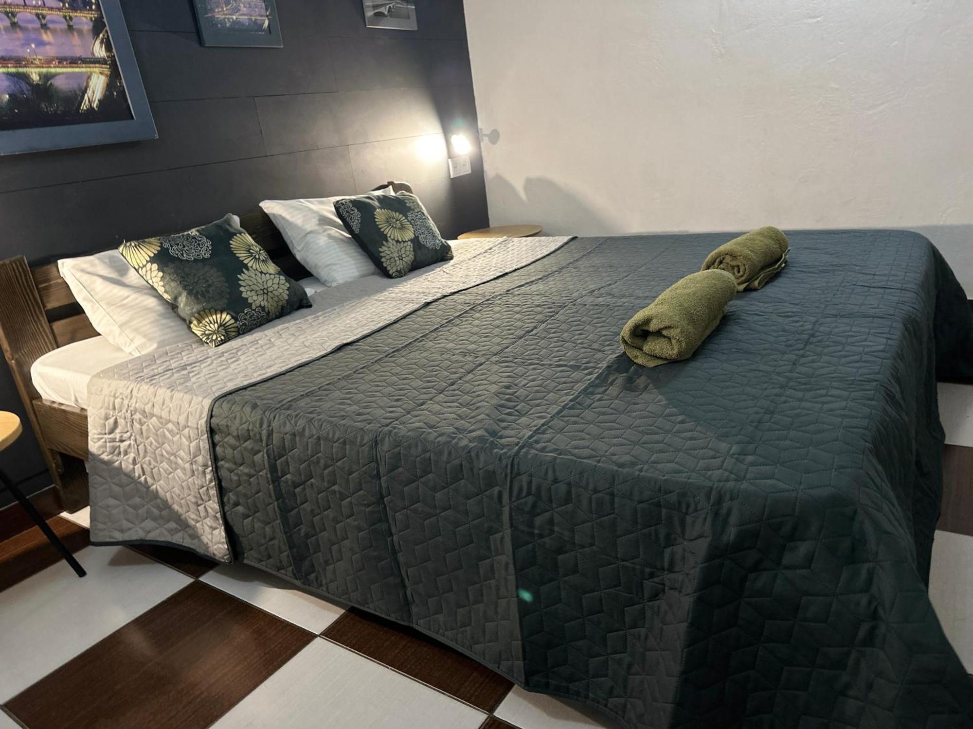 Le Reve City Hostel Oldenburg Bagian luar foto
