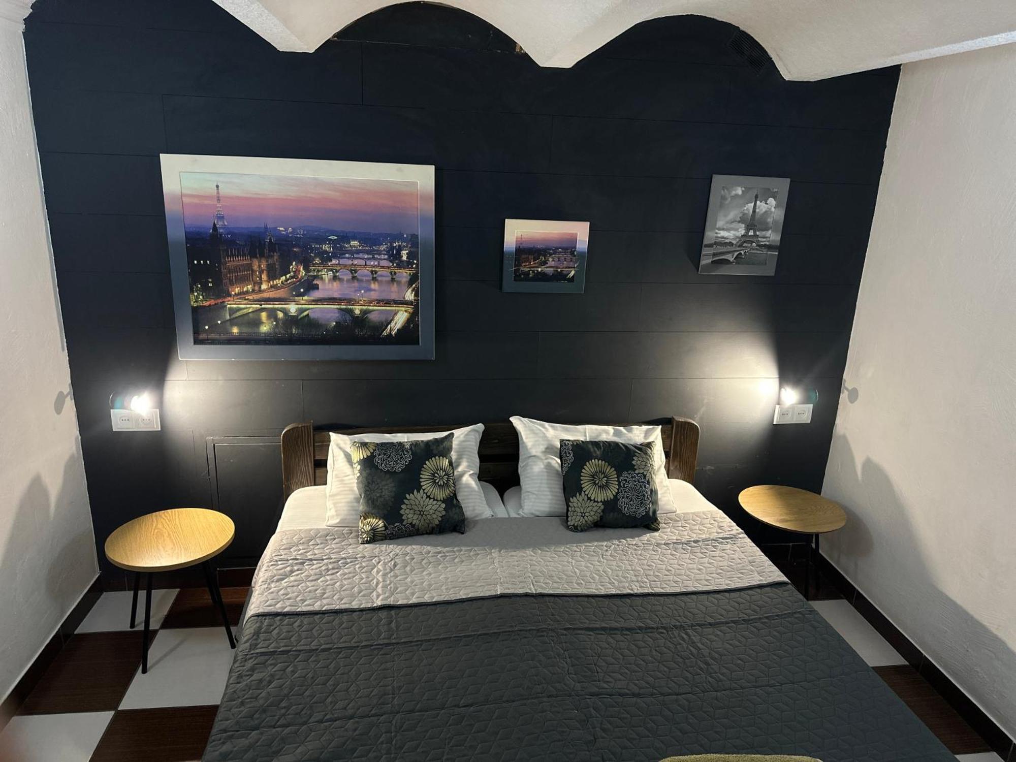 Le Reve City Hostel Oldenburg Bagian luar foto