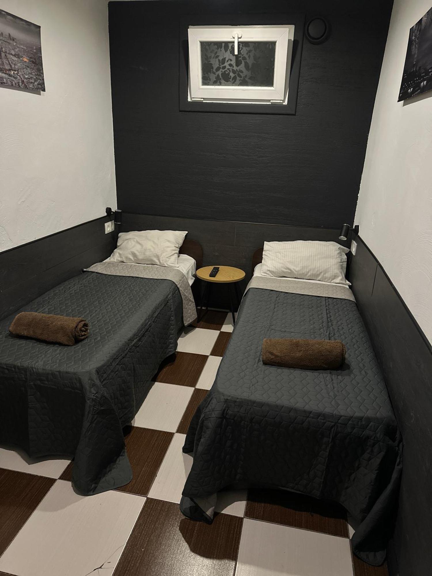 Le Reve City Hostel Oldenburg Bagian luar foto
