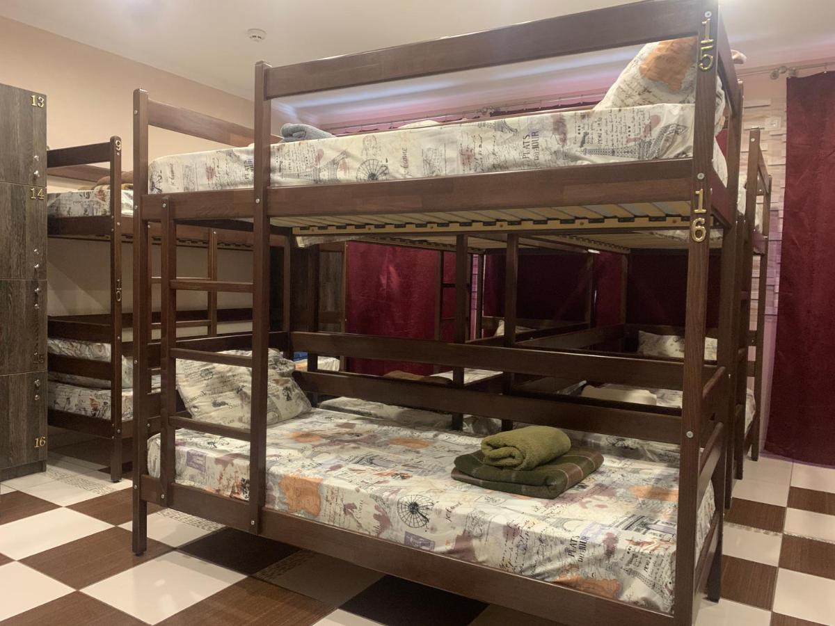 Le Reve City Hostel Oldenburg Bagian luar foto