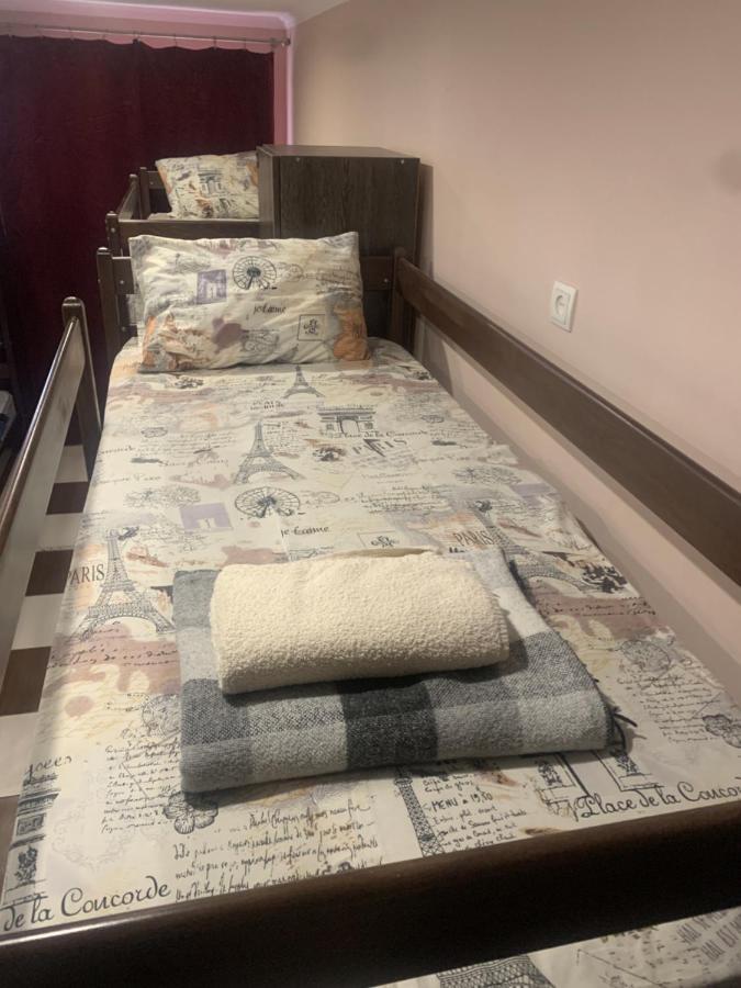 Le Reve City Hostel Oldenburg Bagian luar foto