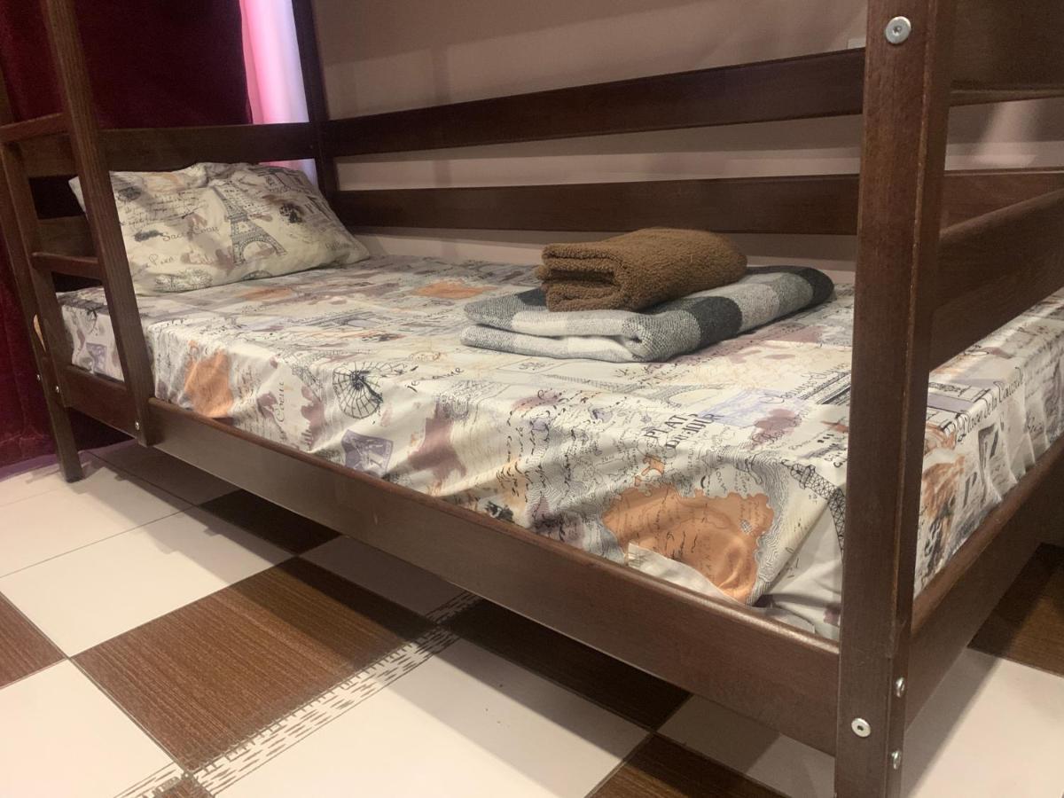 Le Reve City Hostel Oldenburg Bagian luar foto