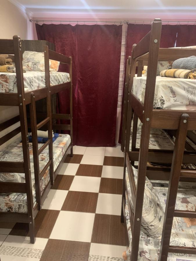 Le Reve City Hostel Oldenburg Bagian luar foto