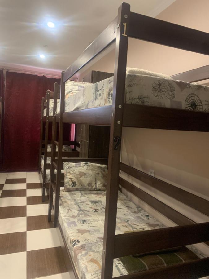 Le Reve City Hostel Oldenburg Bagian luar foto