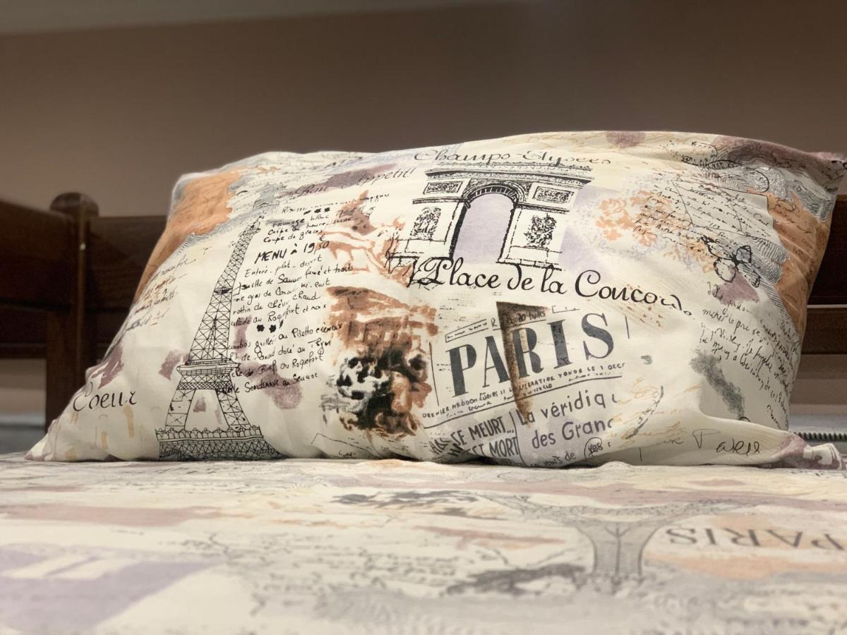 Le Reve City Hostel Oldenburg Bagian luar foto