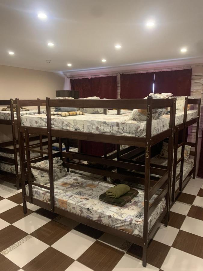 Le Reve City Hostel Oldenburg Bagian luar foto