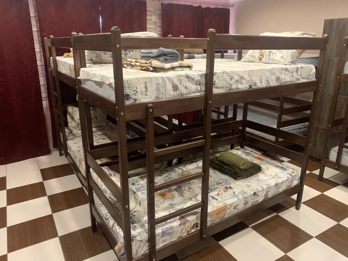 Le Reve City Hostel Oldenburg Bagian luar foto